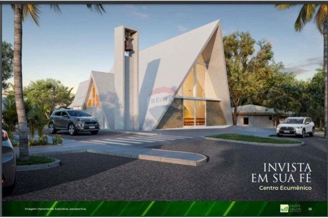Imagem Terreno à Venda, 1.650 m² em Sauípe - Mata De São João Imagem Terreno à Venda, 1.650 m² em Sauípe - Mata De São João