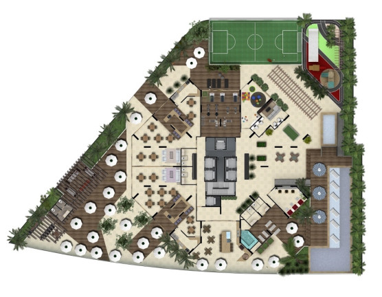 Imagem Apartamento com 3 Quartos à Venda, 90 m² em Setor Coimbra - Goiânia
