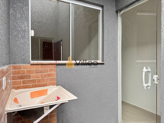Imagem Casa com 2 Quartos à Venda,  em Parque São Bento - Sorocaba