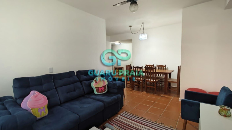 Imagem Apartamento com 2 Quartos à Venda, 77 m² em Enseada - Guarujá Imagem Apartamento com 2 Quartos à Venda, 77 m² em Enseada - Guarujá