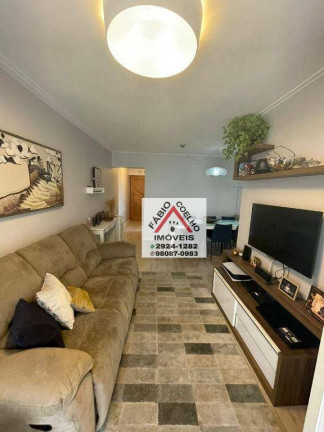 Imagem Apartamento com 2 Quartos à Venda, 75 m² em Jabaquara - São Paulo Imagem Apartamento com 2 Quartos à Venda, 75 m² em Jabaquara - São Paulo