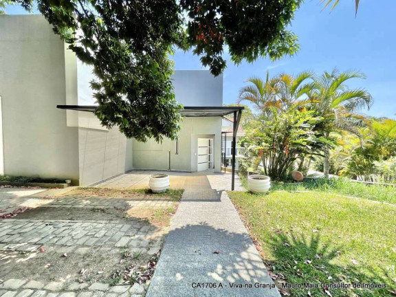 Imagem Casa de Condomínio com 4 Quartos à Venda, 1.512 m² em Paisagem Renoir - Cotia Imagem Casa de Condomínio com 4 Quartos à Venda, 1.512 m² em Paisagem Renoir - Cotia