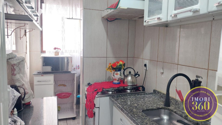 Imagem Apartamento com 2 Quartos à Venda, 50 m² em Conjunto Habitacional Padre Manoel Da Nóbrega - São Paulo Imagem Apartamento com 2 Quartos à Venda, 50 m² em Conjunto Habitacional Padre Manoel Da Nóbrega - São Paulo
