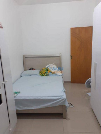 Imagem Apartamento com 2 Quartos à Venda, 58 m² em Bela Vista - São Paulo