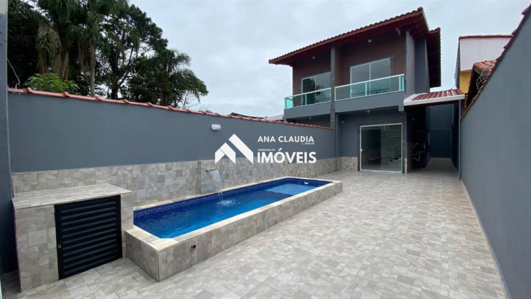 Imagem Sobrado com 2 Quartos à Venda, 125 m² em Agenor De Campos - Mongagua Imagem Sobrado com 2 Quartos à Venda, 125 m² em Agenor De Campos - Mongagua