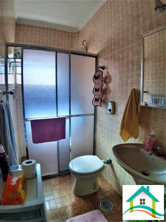 Imagem Casa com 2 Quartos à Venda, 116 m² em Vila Palmares - Santo André