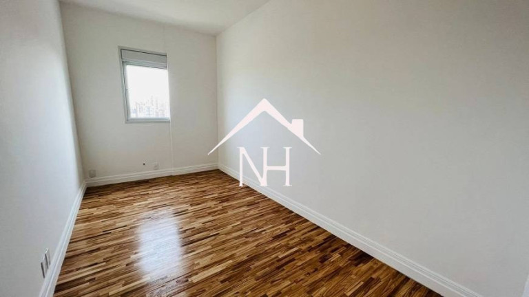 Apartamento com 4 Quartos à Venda, 206 m² em Campo Belo - São Paulo