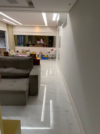 Imagem Apartamento com 3 Quartos à Venda, 143 m² em Horto Bela Vista - Salvador Imagem Apartamento com 3 Quartos à Venda, 143 m² em Horto Bela Vista - Salvador