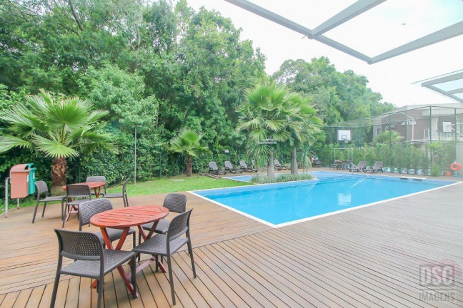 Imagem Casa de Condomínio com 3 Quartos à Venda, 155 m² em Vila Nova - Porto Alegre