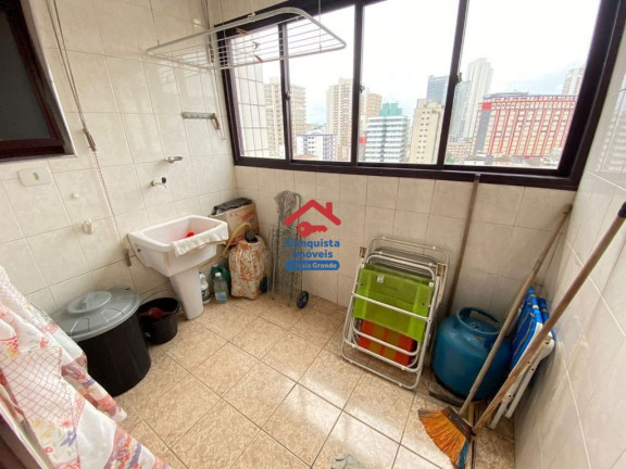 Imagem Apartamento com 2 Quartos à Venda, 92 m² em Boqueirão - Praia Grande Imagem Apartamento com 2 Quartos à Venda, 92 m² em Boqueirão - Praia Grande