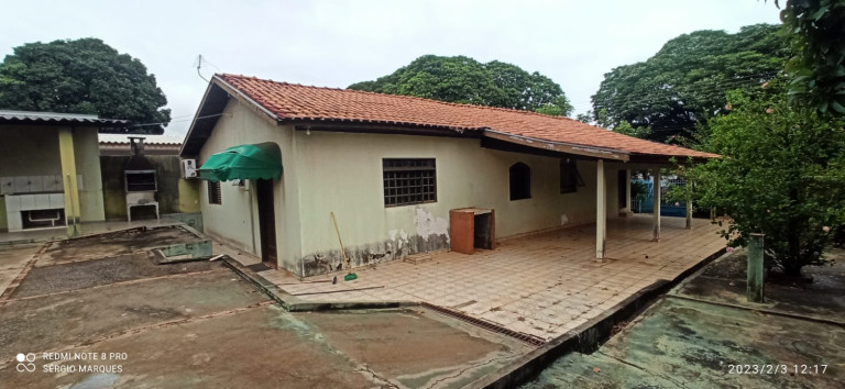 Imagem Casa à Venda, 525 m² em Zona V - Umuarama