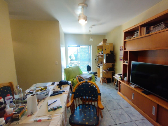 Imagem Apartamento com 3 Quartos à Venda, 62 m² em Guabirotuba - Curitiba