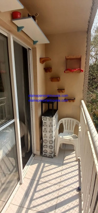Imagem Apartamento com 1 Quarto à Venda, 30 m² em Ferreira - São Paulo