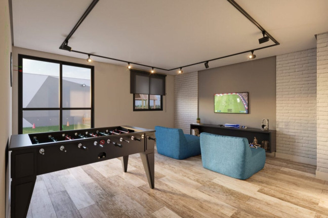 Imagem Apartamento com 2 Quartos à Venda, 38 m² em Vila Matilde - São Paulo