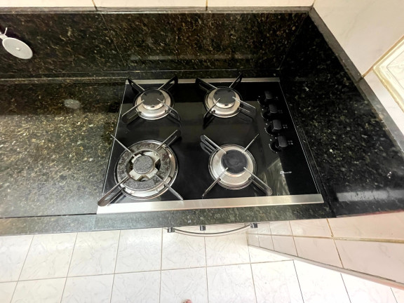 Imagem Apartamento com 2 Quartos à Venda, 61 m² em Mooca - São Paulo