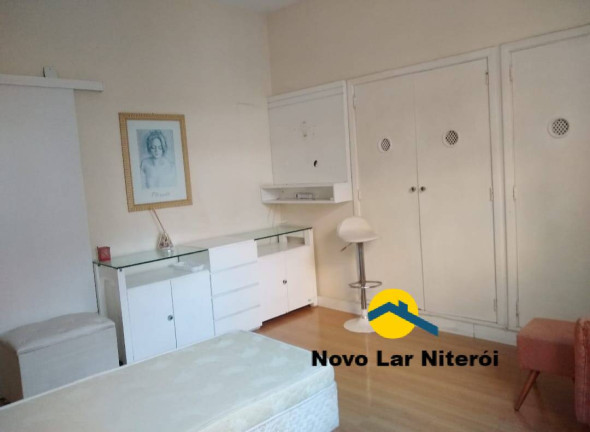 Imagem Apartamento com 2 Quartos à Venda, 120 m² em Icaraí - Niterói Imagem Apartamento com 2 Quartos à Venda, 120 m² em Icaraí - Niterói