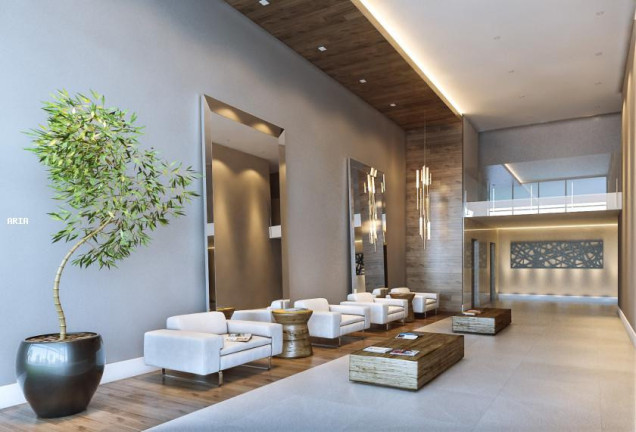 Imagem Apartamento com 3 Quartos à Venda, 110 m² em Centro - Torres