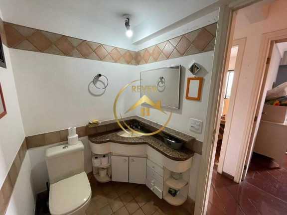 Imagem Apartamento com 3 Quartos à Venda, 110 m² em Chácara Primavera - Campinas Imagem Apartamento com 3 Quartos à Venda, 110 m² em Chácara Primavera - Campinas