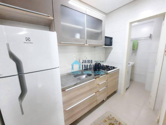 Imagem Apartamento com 1 Quarto à Venda, 40 m² em Centro - Tramandaí Imagem Apartamento com 1 Quarto à Venda, 40 m² em Centro - Tramandaí