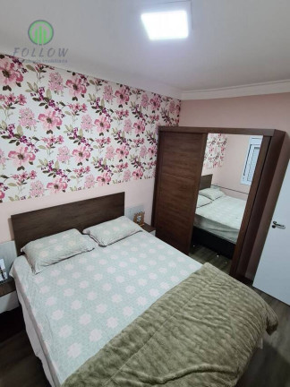 Imagem Apartamento com 2 Quartos à Venda, 53 m² em City Bussocaba - Osasco Imagem Apartamento com 2 Quartos à Venda, 53 m² em City Bussocaba - Osasco