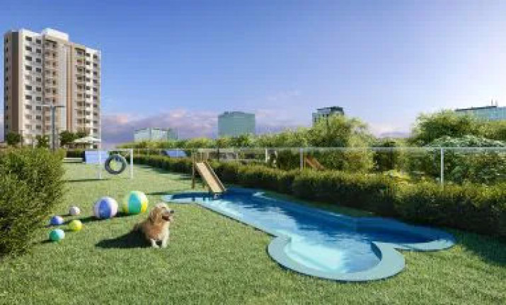 Imagem Apartamento com 2 Quartos à Venda, 80 m² em São Vicente - Itajaí