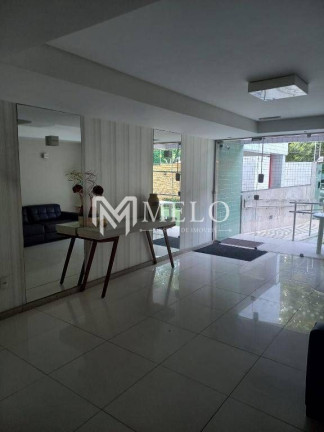 Imagem Apartamento com 3 Quartos à Venda, 70 m² em Madalena - Recife