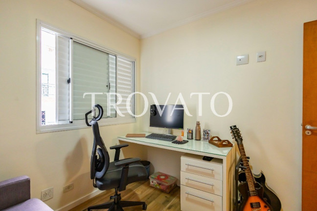 Imagem Imóvel com 3 Quartos à Venda, 80 m² em Vila Clementino - São Paulo