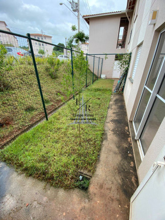 Imagem Apartamento com 2 Quartos à Venda, em Jardim Ester - Itatiba Imagem Apartamento com 2 Quartos à Venda, em Jardim Ester - Itatiba