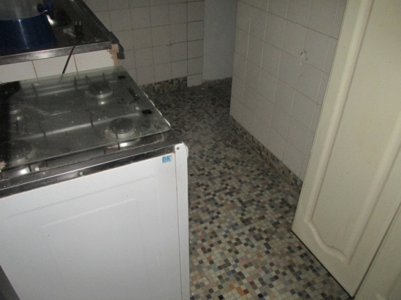 Imagem Apartamento com 1 Quarto à Venda, 55 m² em Santos