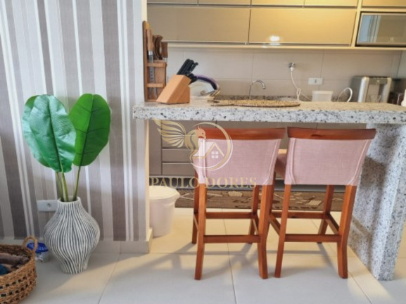 Imagem Apartamento com 3 Quartos à Venda, 105 m² em Praia Grande - Ubatuba