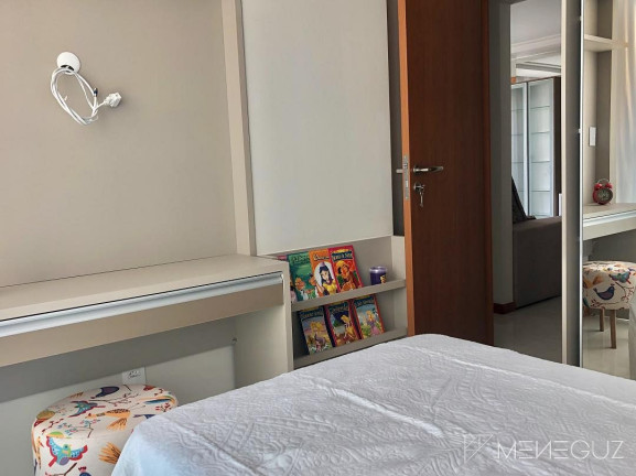 Imagem Apartamento com 3 Quartos à Venda, 105 m² em Praia Do Morro - Guarapari Imagem Apartamento com 3 Quartos à Venda, 105 m² em Praia Do Morro - Guarapari