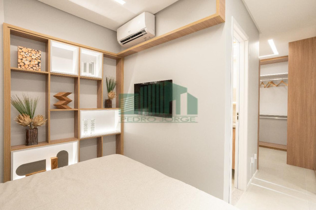 Imagem Apartamento com 3 Quartos à Venda, 59 m² em Madalena - Recife