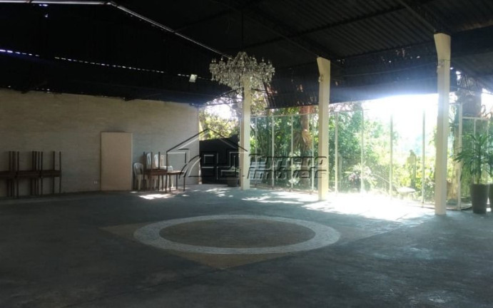 Imagem Imóvel com 5 Quartos à Venda, 500 m² em Jardim Do Golfe - São José Dos Campos