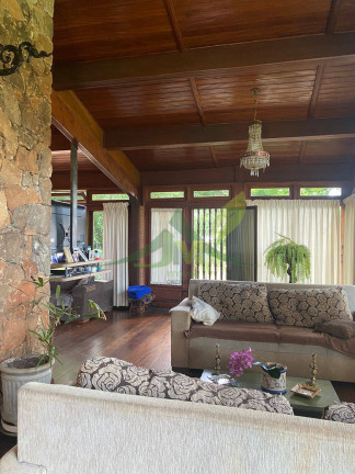 Imagem Casa com 5 Quartos à Venda, 2.070 m² em Vila Santista - Atibaia Imagem Casa com 5 Quartos à Venda, 2.070 m² em Vila Santista - Atibaia
