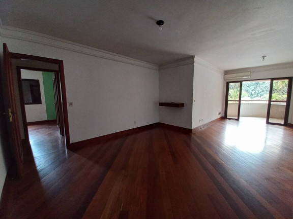 Imagem Apartamento com 4 Quartos à Venda, 159 m² em América - Joinville Imagem Apartamento com 4 Quartos à Venda, 159 m² em América - Joinville