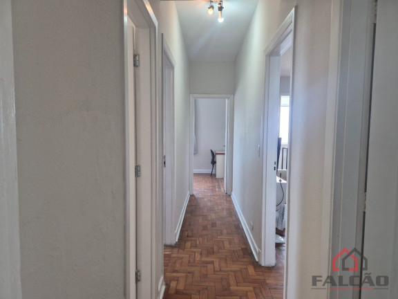 Imagem Apartamento com 3 Quartos à Venda ou Locação, 140 m² em Itararé - São Vicente