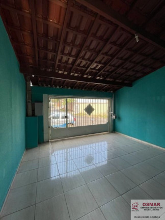 Casa com 2 Quartos à Venda, 100 m² em Jardim Luiz Cia - Sumaré