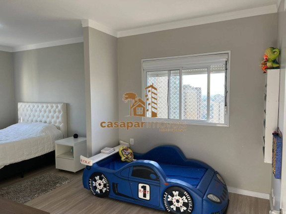 Imagem Apartamento com 3 Quartos à Venda, 146 m² em Santa Paula - São Caetano Do Sul