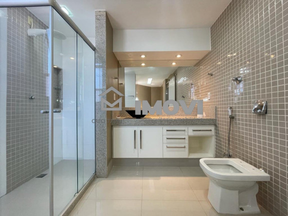 Imagem Apartamento com 4 Quartos à Venda, 280 m² em Praia Do Canto - Vitória