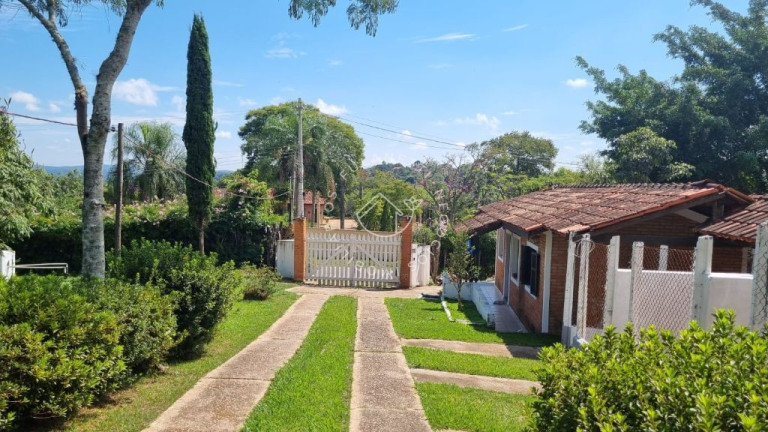 Imagem Chácara com 3 Quartos à Venda, 4.650 m² em Chácara Nova Essen - Campo Limpo Paulista Imagem Chácara com 3 Quartos à Venda, 4.650 m² em Chácara Nova Essen - Campo Limpo Paulista