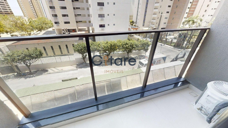 Imagem Apartamento com 1 Quarto à Venda, em Meireles - Fortaleza Imagem Apartamento com 1 Quarto à Venda, em Meireles - Fortaleza