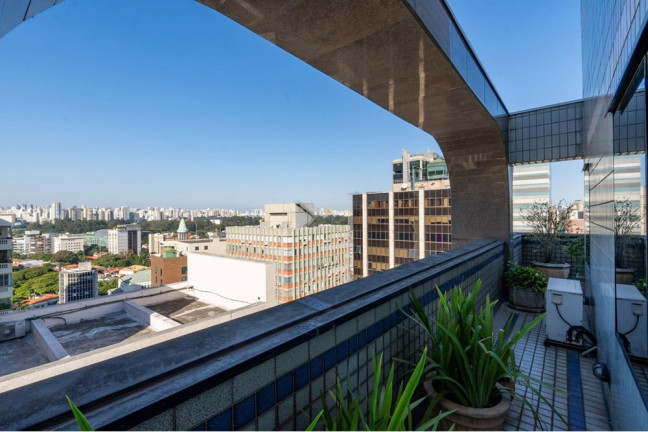 Imagem Sala Comercial à Venda, 206 m² em Itaim Bibi - São Paulo Imagem Sala Comercial à Venda, 206 m² em Itaim Bibi - São Paulo