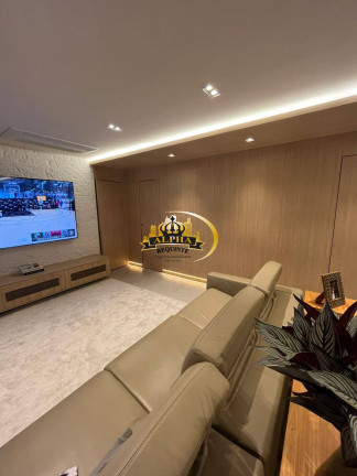 Imagem Apartamento com 2 Quartos à Venda, 180 m² em Alphaville - Barueri