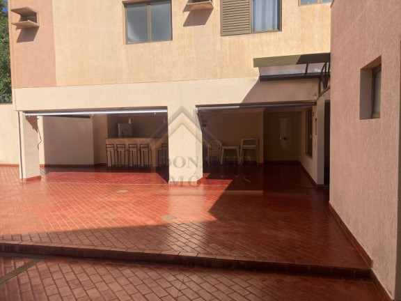 Imagem Apartamento com 1 Quarto à Venda, 40 m² em Jardim Palma Travassos - Ribeirão Preto