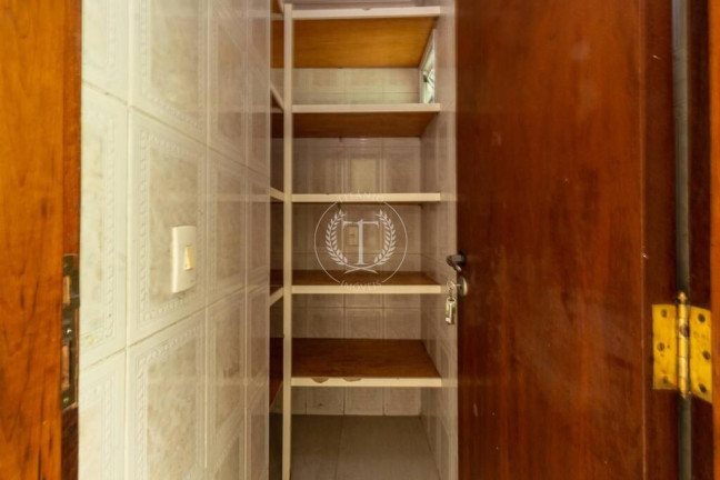 Imagem Casa de Condomínio com 3 Quartos à Venda, 188 m² em Saúde - São Paulo