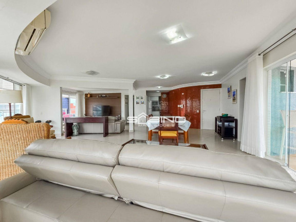 Imagem Cobertura com 4 Quartos à Venda, 240 m² em Riviera De São Lourenço - Bertioga
