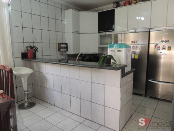 Imagem Casa com 4 Quartos à Venda, 200 m² em Jardim Centenário - São Paulo