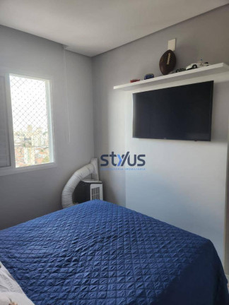 Imagem Apartamento com 2 Quartos para Alugar, 57 m² em Barra Funda - São Paulo