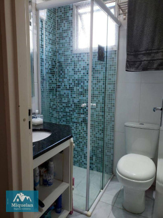 Imagem Apartamento com 2 Quartos à Venda, 45 m² em Freguesia Do ó - São Paulo