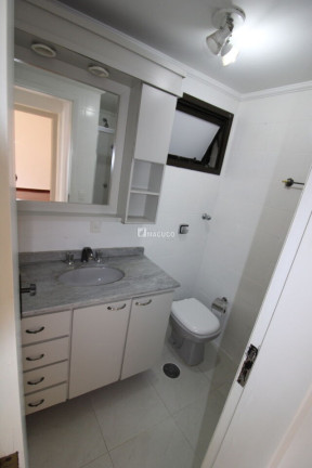 Imagem Apartamento com 3 Quartos à Venda,  em Indianópolis - São Paulo